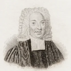 Zacharey Grey, 1825